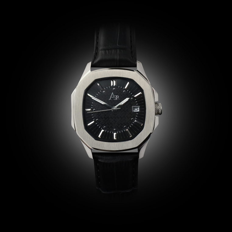 Nexus - Black
