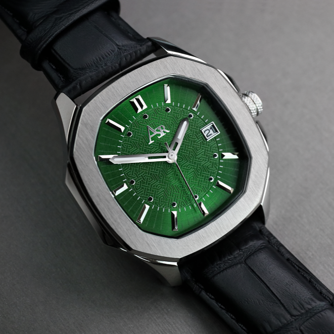 Nexus - Green